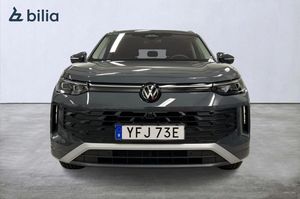 Volkswagen Tayron bild 4
