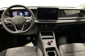 Volkswagen Tayron bild 7