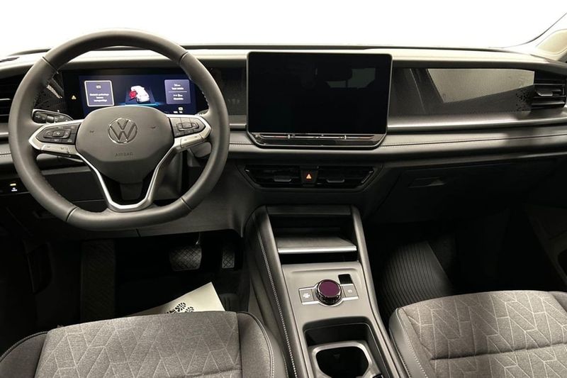 Volkswagen Tayron bild 7