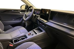 Volkswagen Tayron bild 5