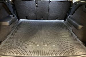 Volkswagen Tayron bild 9
