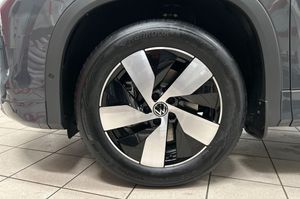 Volkswagen Tayron bild 13