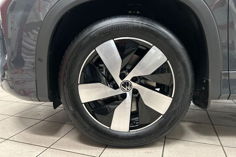 Volkswagen Tayron bild 13