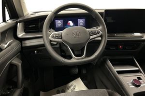 Volkswagen Tayron bild 8