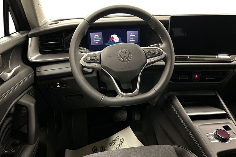 Volkswagen Tayron bild 8