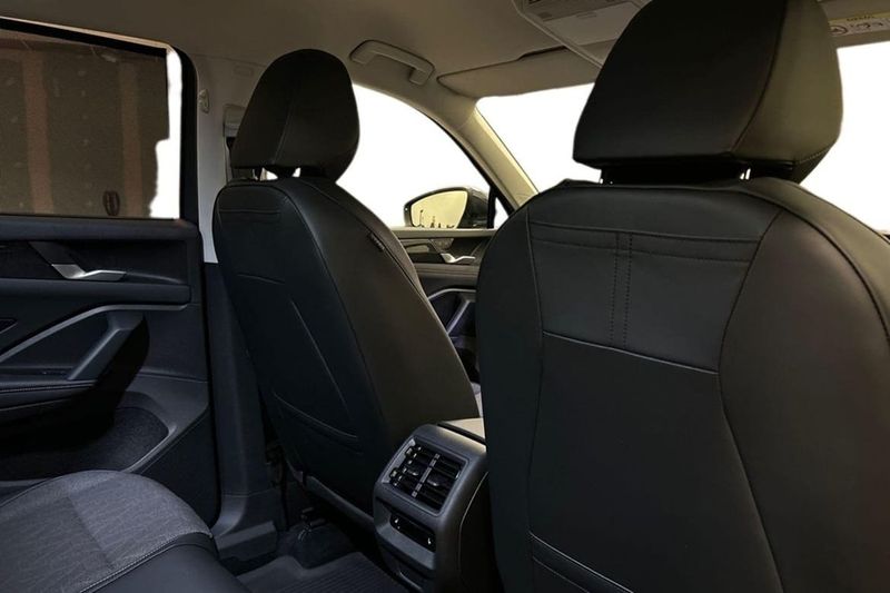Volkswagen Tayron bild 6
