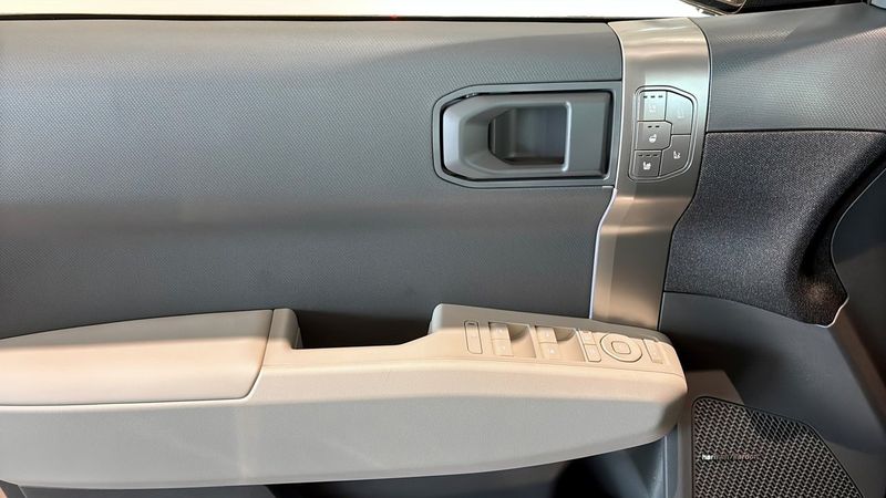 Kia EV3 bild 11