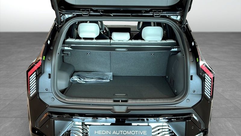 Kia EV3 bild 10