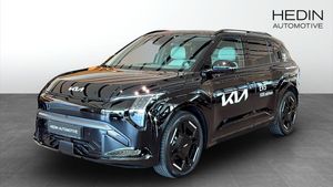 Kia EV3 bild 1
