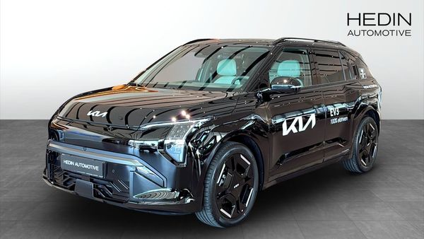 Kia EV3 FWD GT LINE LONG RANGE *DEMO - 2027