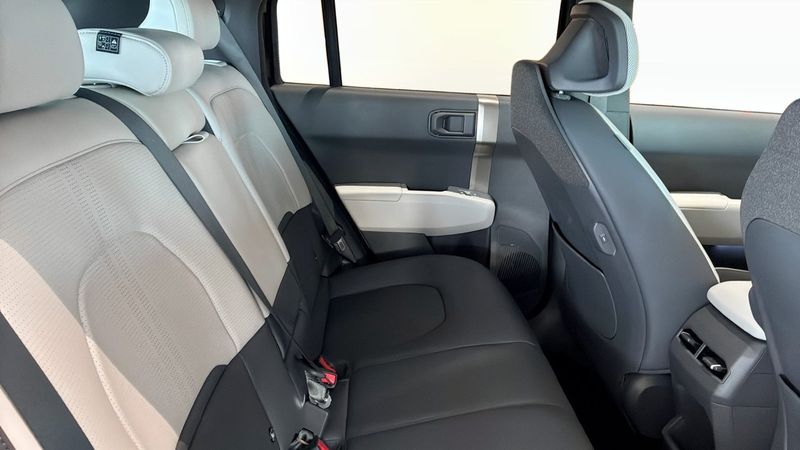 Kia EV3 bild 5