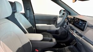 Kia EV3 bild 3