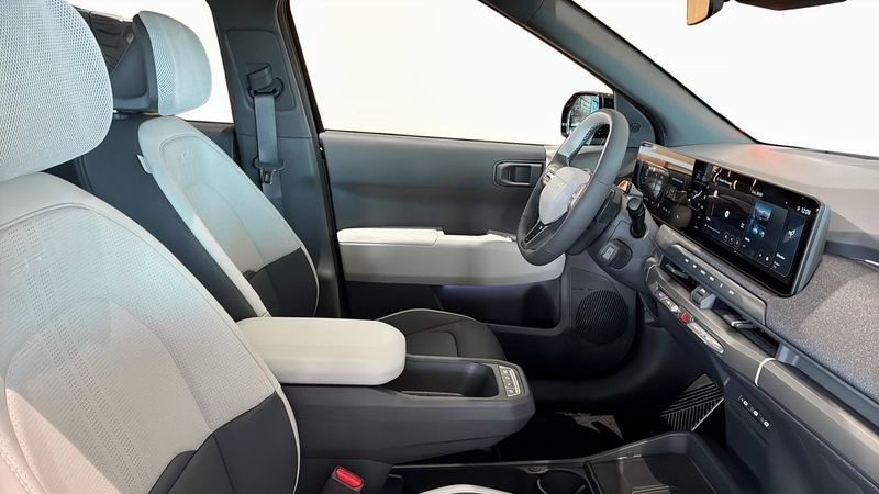 Kia EV3 bild 3