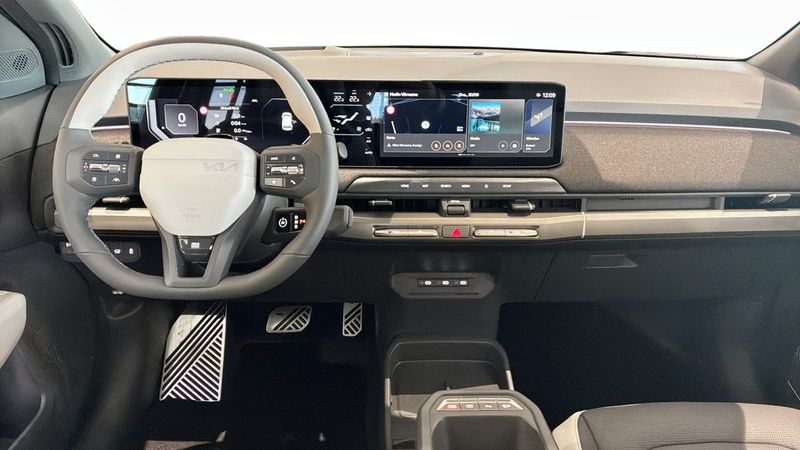 Kia EV3 bild 4