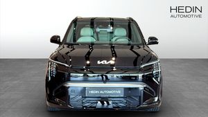 Kia EV3 bild 8
