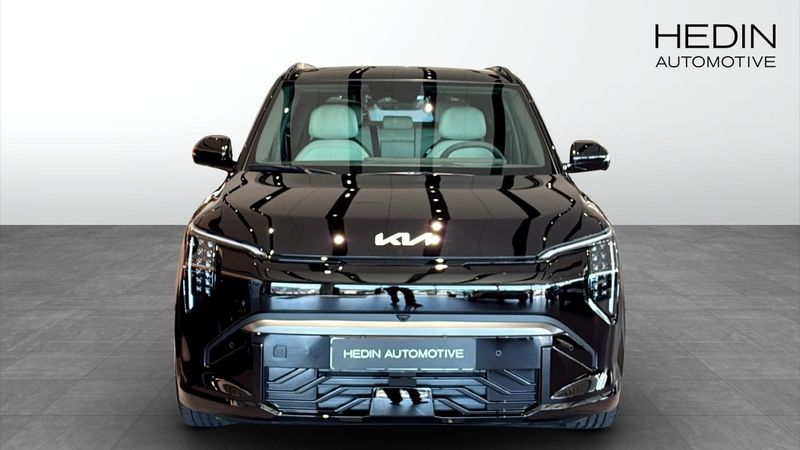 Kia EV3 bild 8