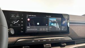 Kia EV3 bild 12