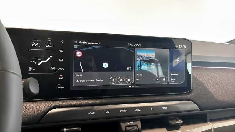 Kia EV3 bild 12