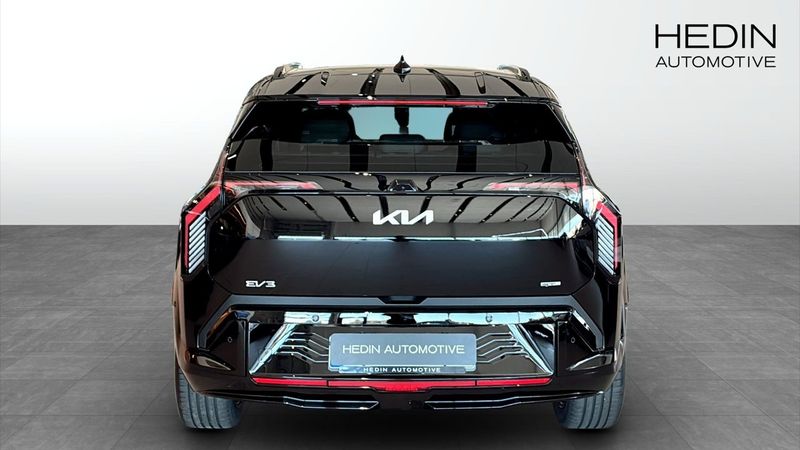 Kia EV3 bild 7