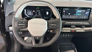 Kia EV3 bild 14