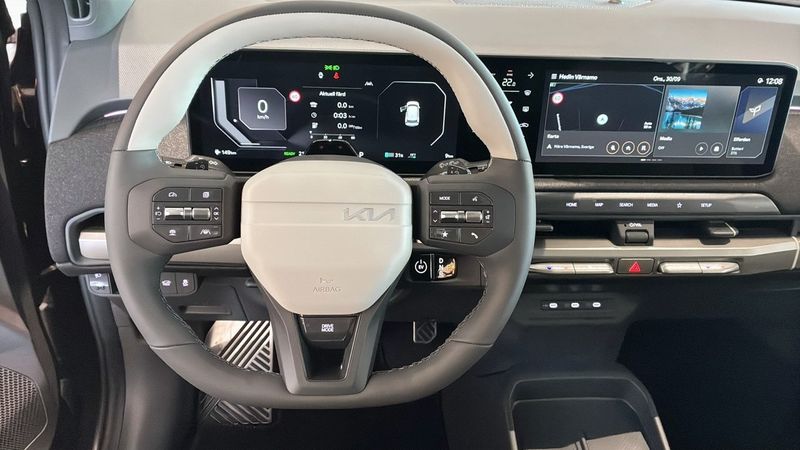 Kia EV3 bild 14