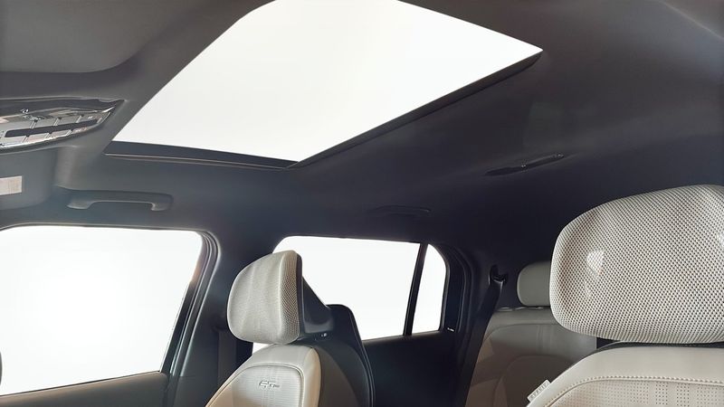 Kia EV3 bild 13