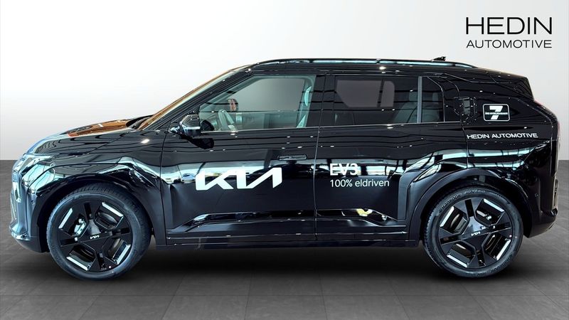 Kia EV3 bild 6