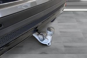 Mercedes GLB200 bild 19