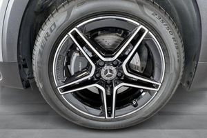 Mercedes GLB200 bild 21