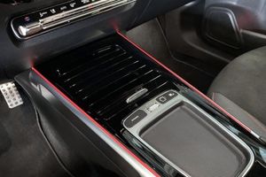 Mercedes GLB200 bild 12