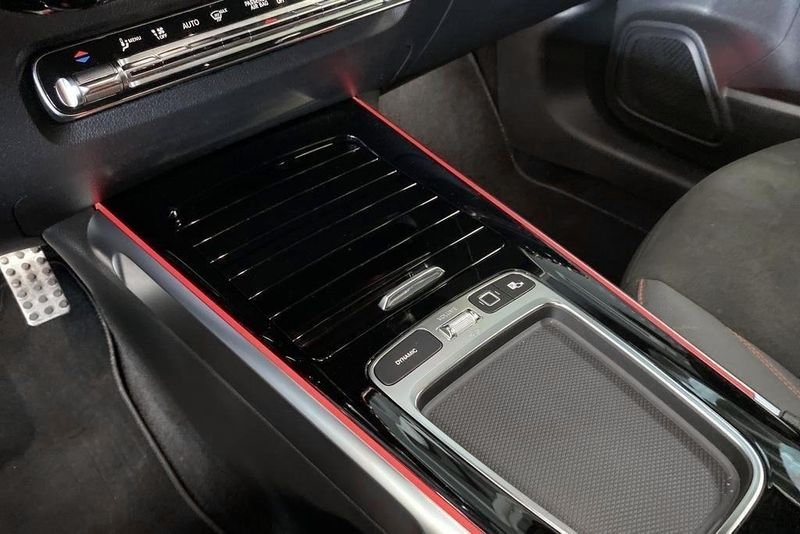Mercedes GLB200 bild 12