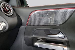 Mercedes GLB200 bild 13