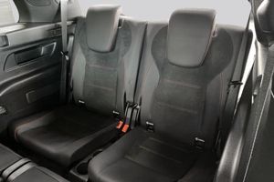 Mercedes GLB200 bild 16