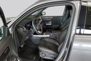 Mercedes GLB200 bild 8