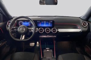 Mercedes GLB200 bild 7