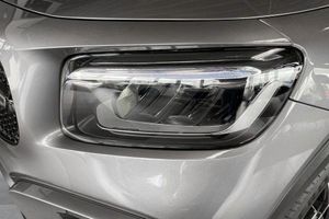 Mercedes GLB200 bild 20