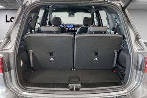 Mercedes GLB200 bild 15