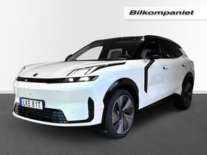 Lynk & Co 08 bild 1