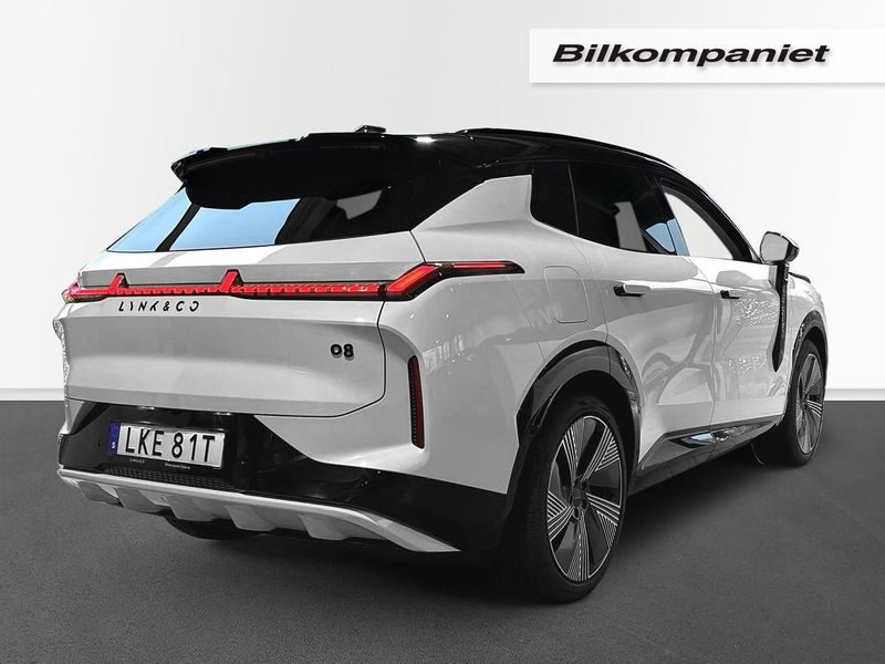 Lynk & Co 08 bild 3