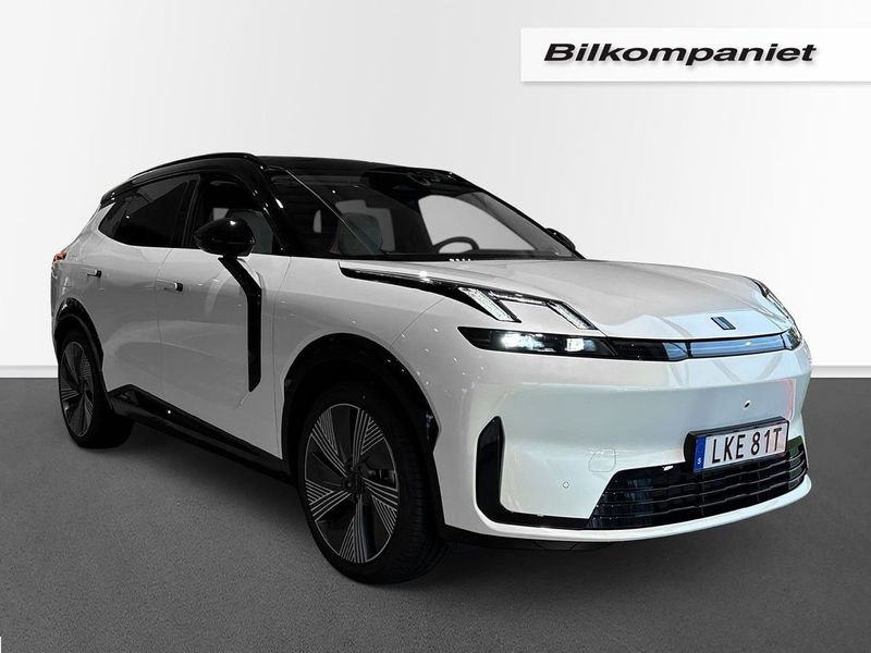 Lynk & Co 08 bild 2
