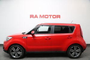 Kia Soul bild 3