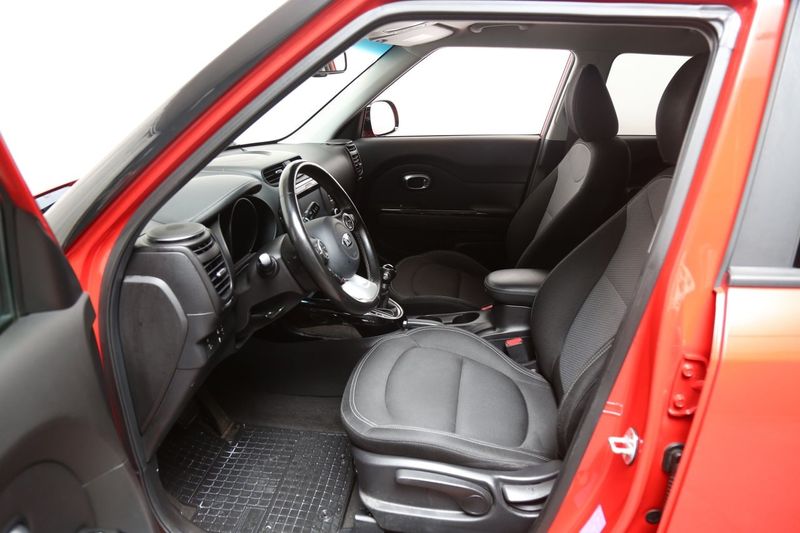 Kia Soul bild 11