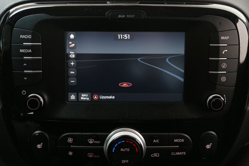 Kia Soul bild 20