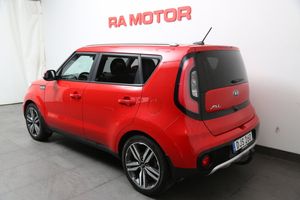 Kia Soul bild 4