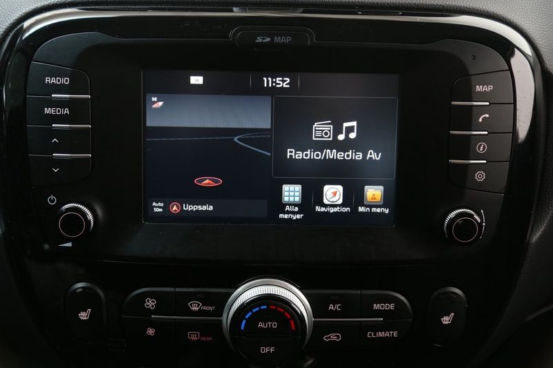 Kia Soul bild 19