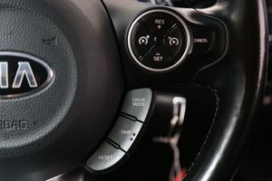 Kia Soul bild 17