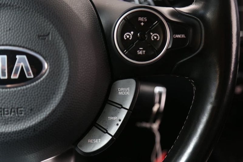 Kia Soul bild 17