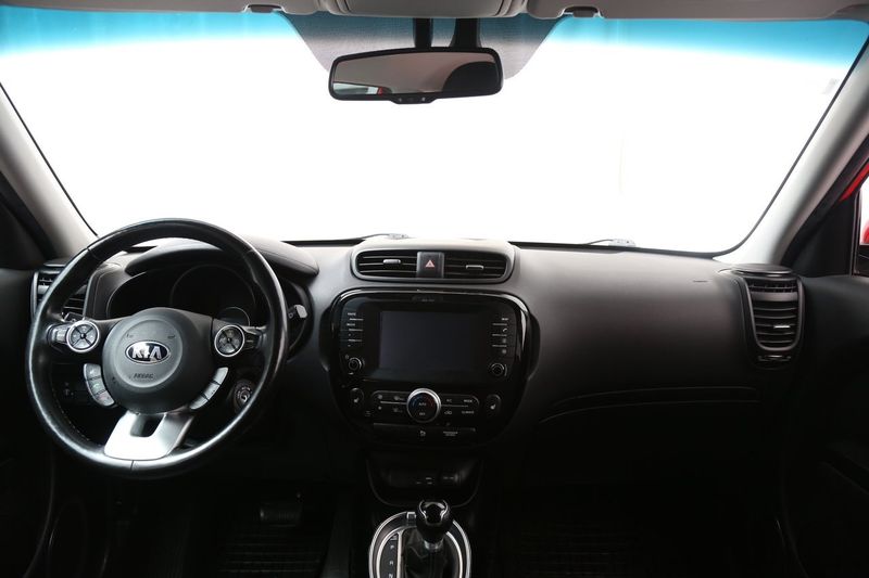 Kia Soul bild 18
