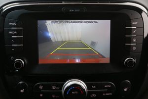 Kia Soul bild 21