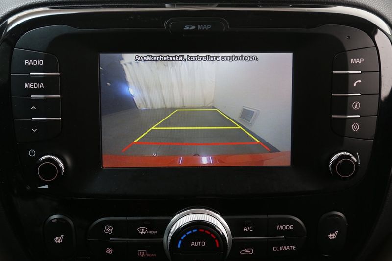 Kia Soul bild 21
